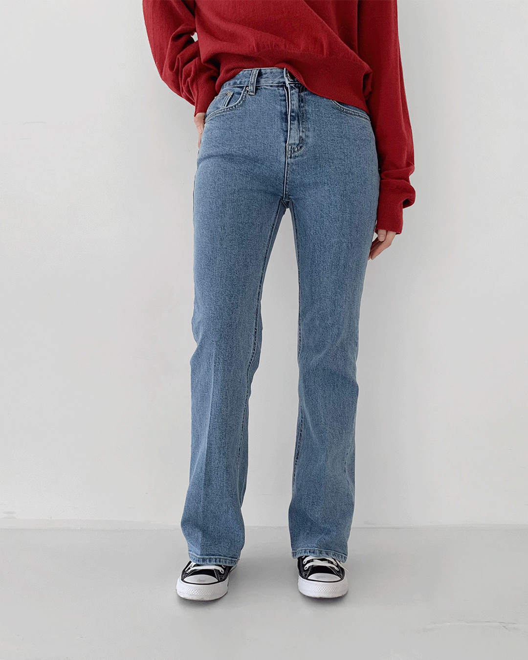 It jeans