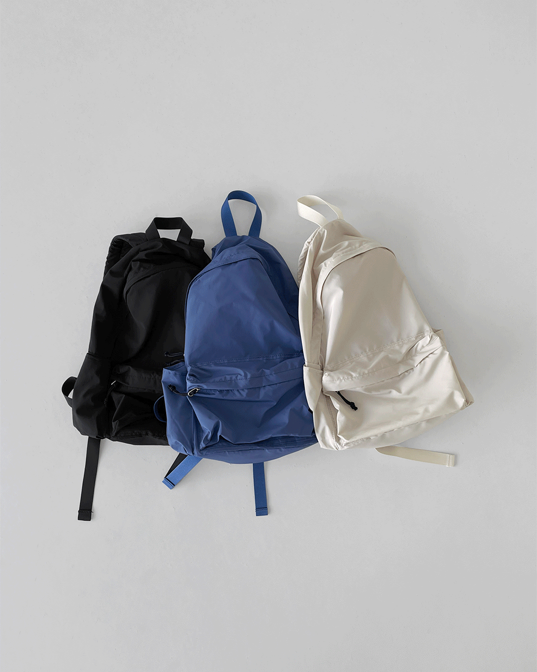 Easy backpack