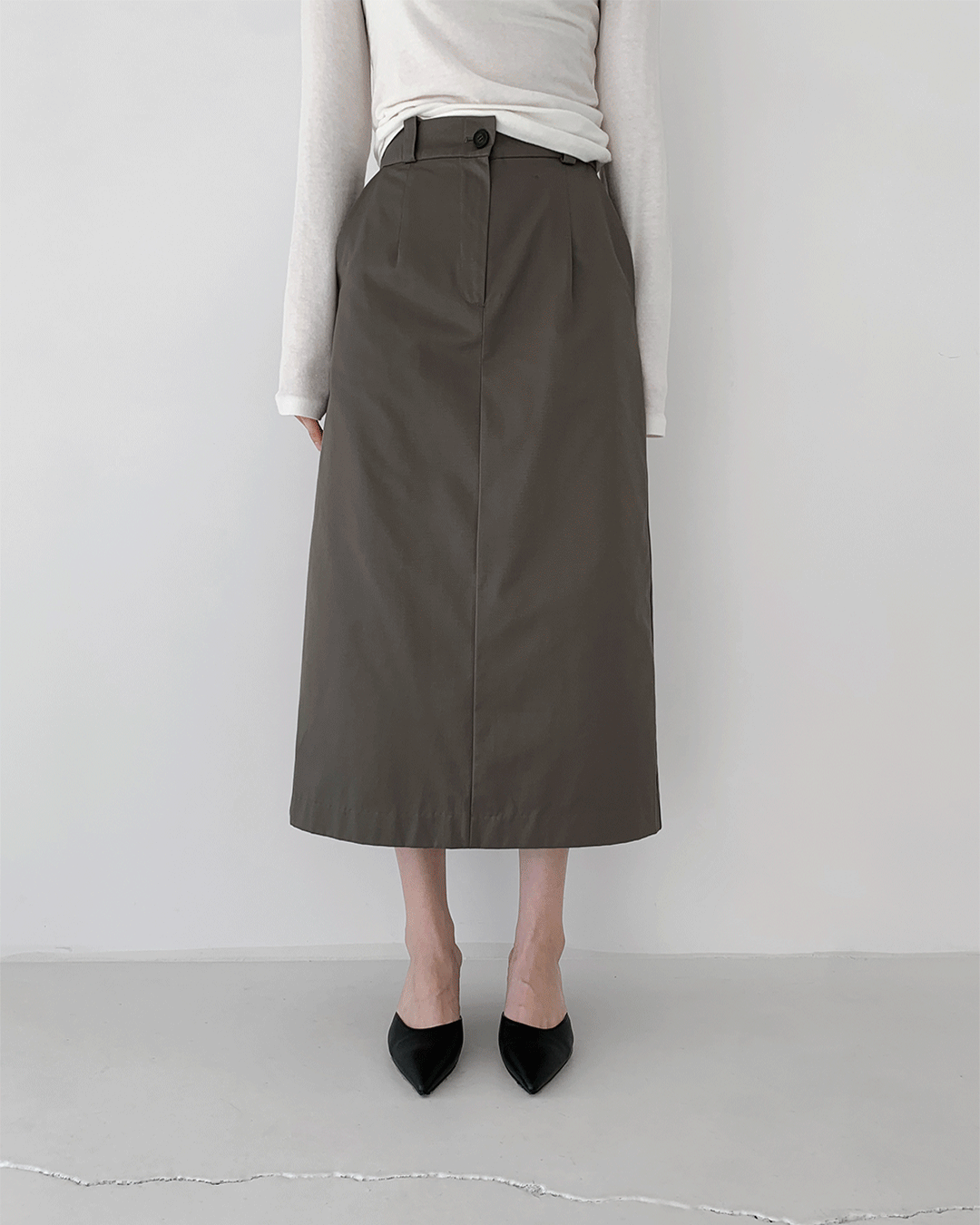 Praha skirt