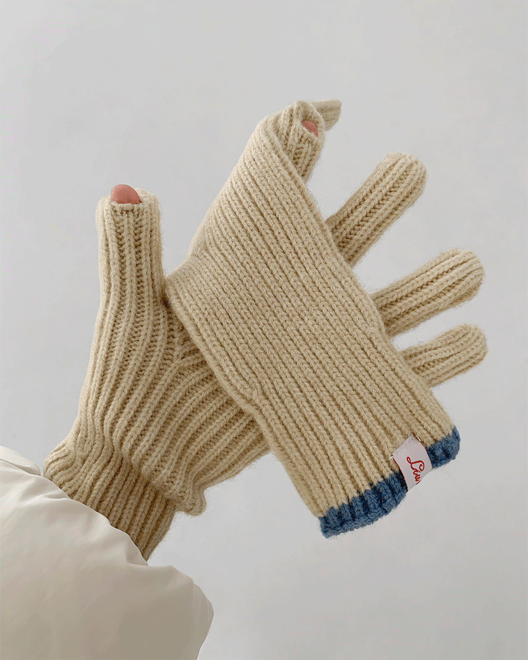 Mix gloves