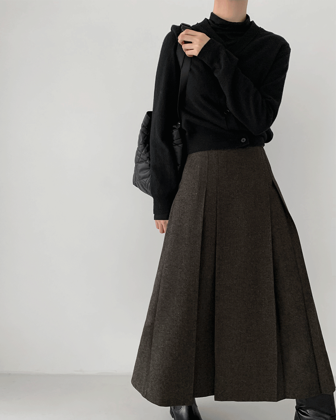 Classy skirt