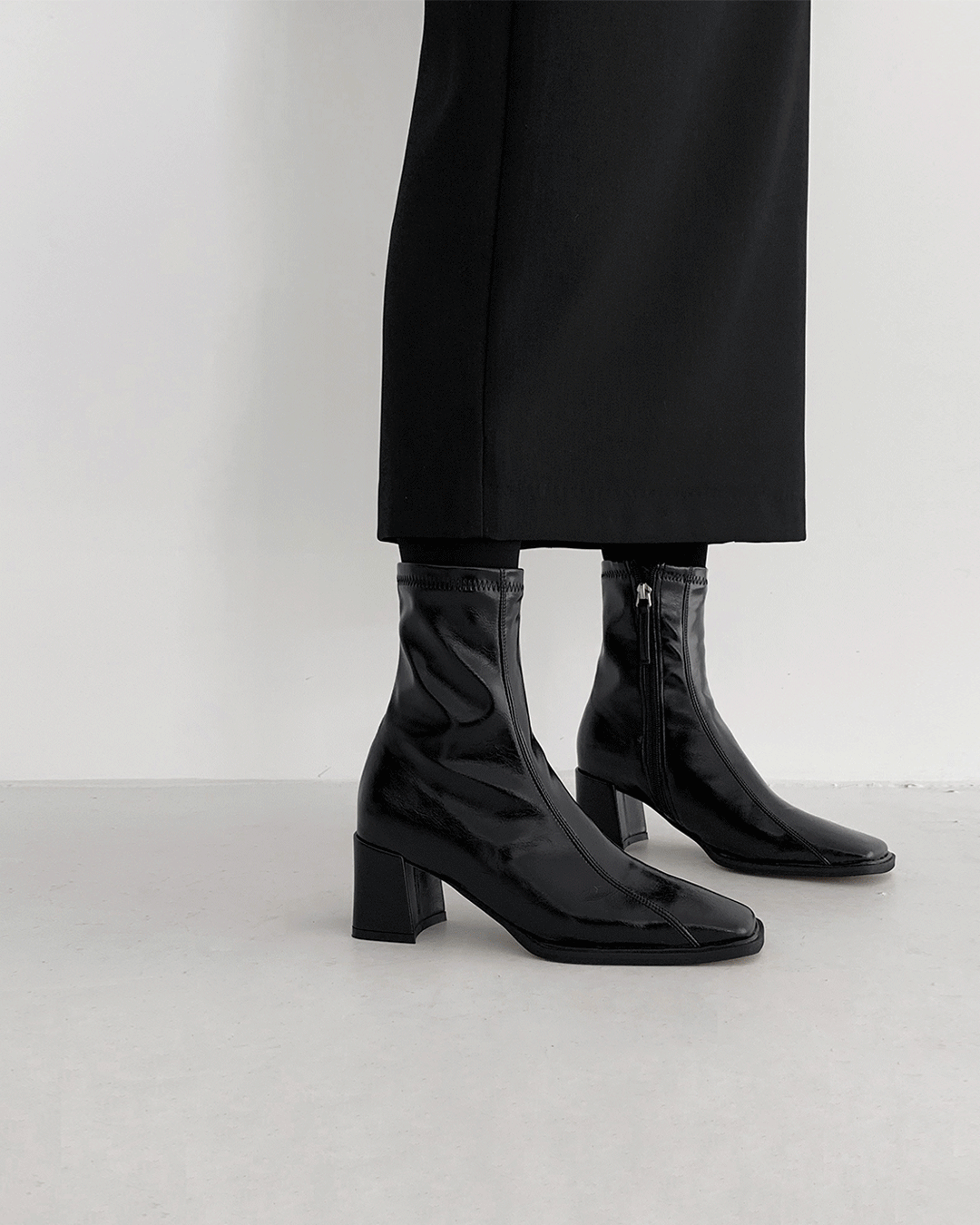 Jenny boots