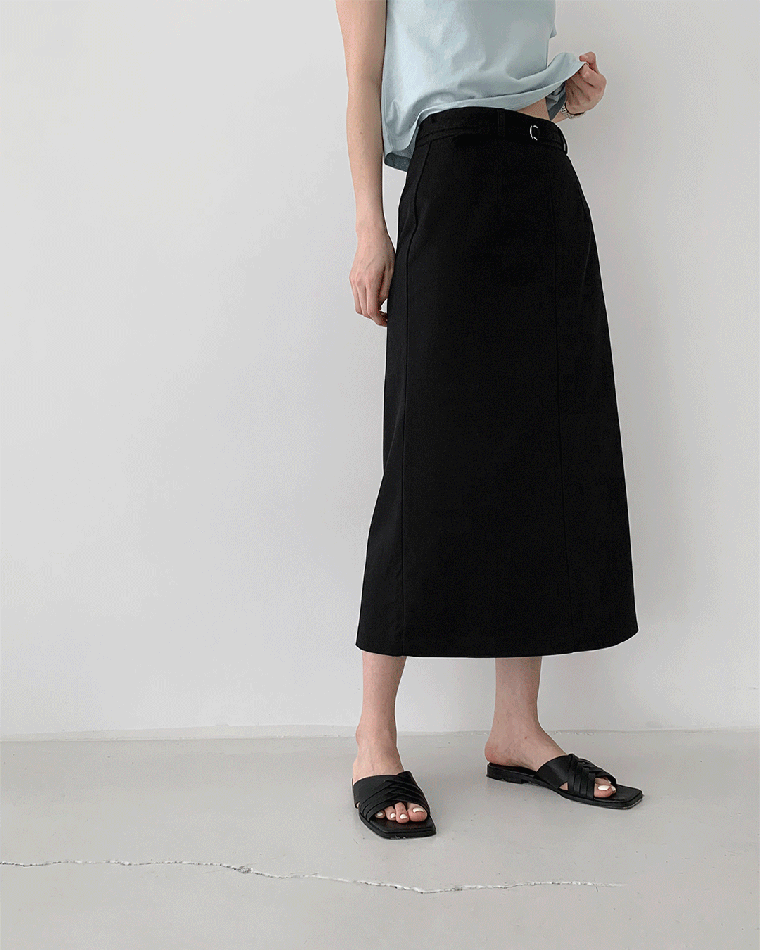 Lua skirt