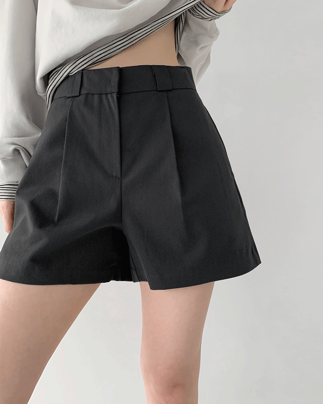 Take shorts